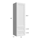 Fabuwood Allure Fusion Dove – WD1848 - image 1