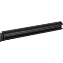 14" Heavy Duty Telescoping Adjustable Closet Valet Garment Rod - 30 Lb Capacity - image 1