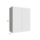 Fabuwood Illume Catalina Nocce 3 36″ High Wall Cabinet – ICN3-W2436 - image 1