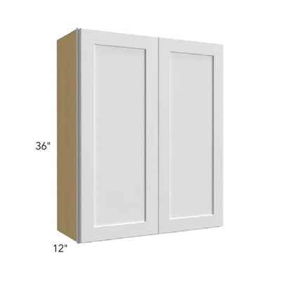 Fabuwood Allure Fusion Dove – W3636 - image 1