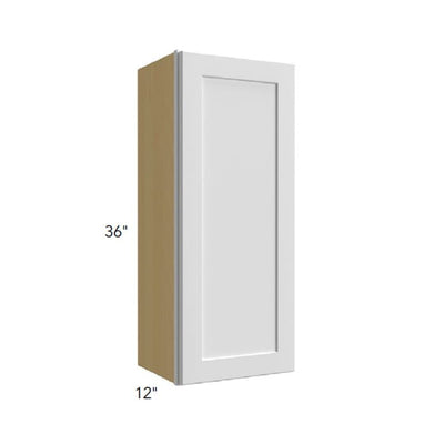 Fabuwood Allure Fusion Dove – W1836 - image 1