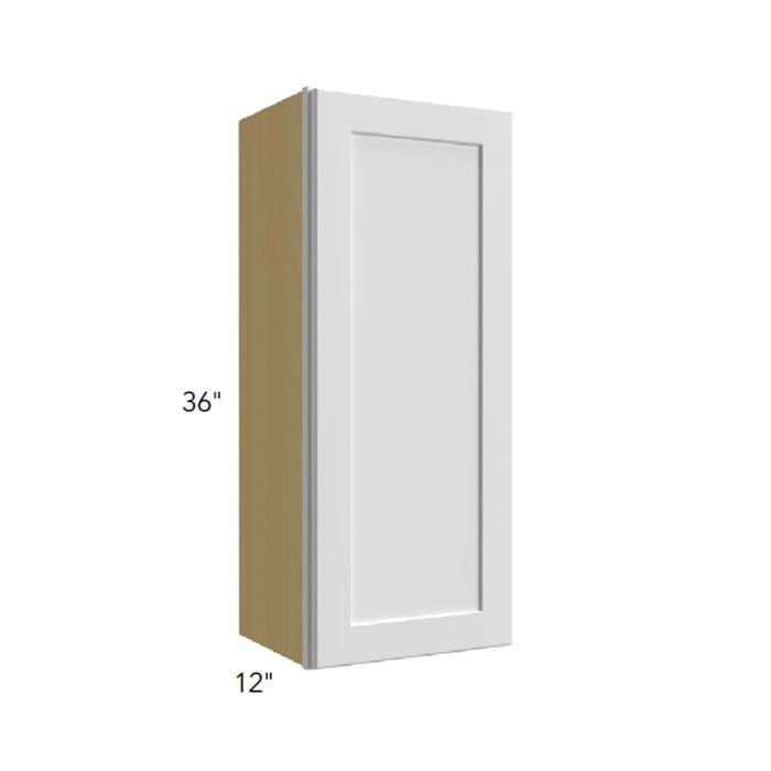 Fabuwood Allure Fusion Dove &#8211; W1536 - image 1