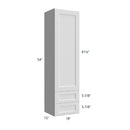 Fabuwood Allure Galaxy Desert Oak &#8211; WD1854 - image 1