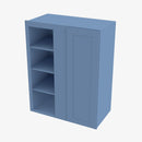 Wall Blind Corner Cabinet | AX-WBLC30/33-3042 - image 2