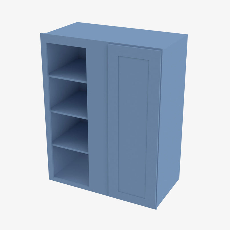 Wall Blind Corner Cabinet | AX-WBLC30/33-3042 - image 2