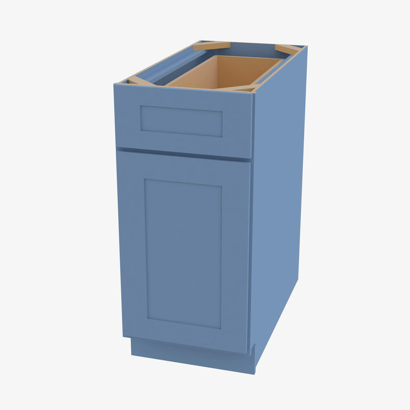 Single Door Cabinets Base Cabinet | AX-B12 - image 2