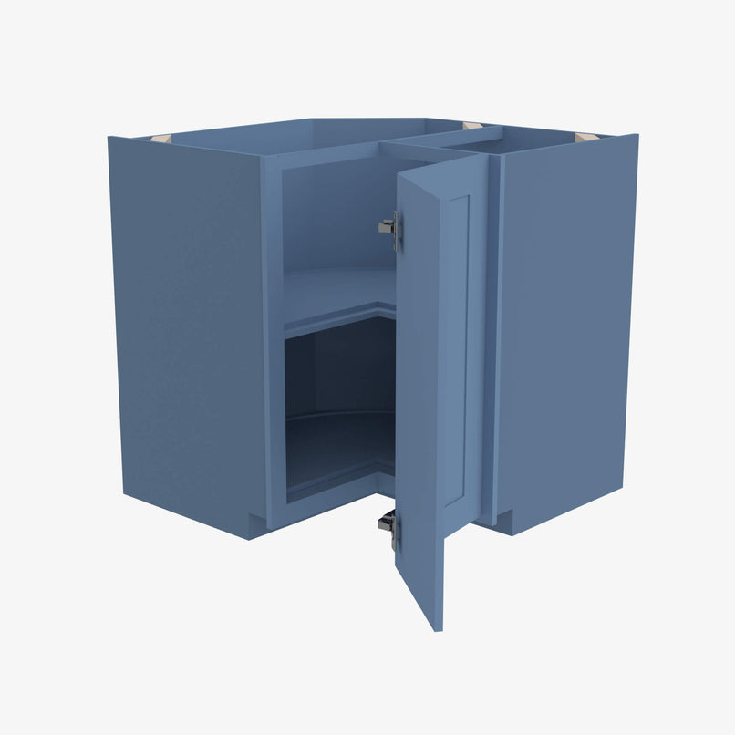Lazy Susan Cabinets Base Corner Cabinet | AX-LS3612S - image 4