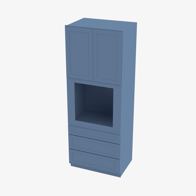 Tall Oven Cabinet | AX-OC3390B - image 2