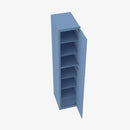 Tall Wall Pantry Cabinet | AX-WP1896 - image 4