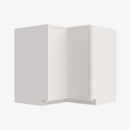 PW-LS3612 Single Door Cabinets 36 Inch Lazy Susan Cabinets Base Cabinet | Petit White - image 4