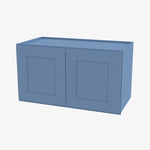Wall Refrigerator Cabinet | AX-W301524B - image 2