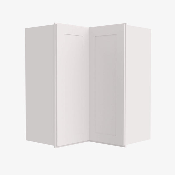 AZ-WSQ2430 Easy Reach Wall Corner Cabinets