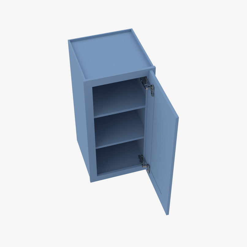 Single Door Cabinets Wall Cabinet | AX-W1230 - image 4