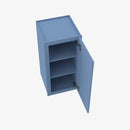 Single Door Cabinets Wall Cabinet | AX-W1242 - image 4
