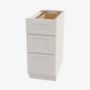 TQ-SVB1221-34-1/2 12 Inch Bathroom Cabinet Vanity Drawer Pack | Townplace Crema - image 2