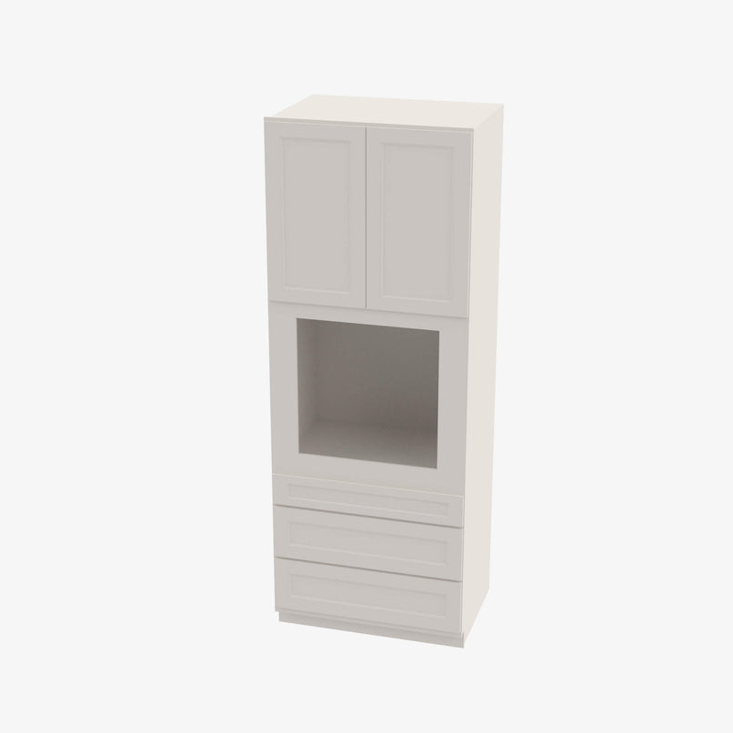 TQ-OC3390B 33 Inch Tall Oven Cabinet | Townplace Crema - image 2