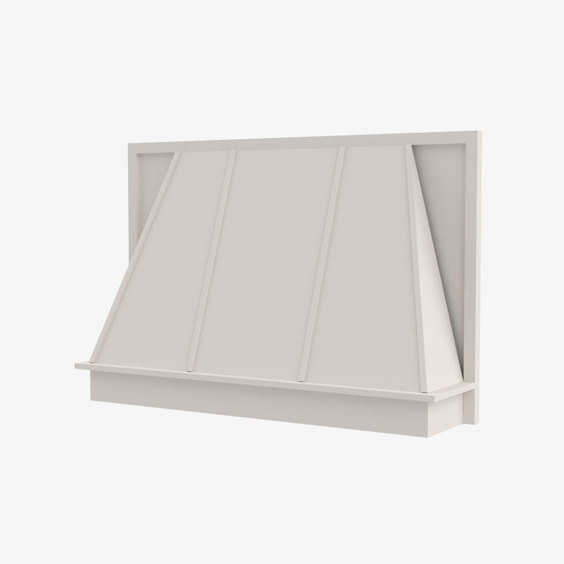 TQ-AWH36 36 Inch Wall Range Hood Cabinet | Townplace Crema - image 2