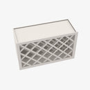 TQ-W3018WR 30 Inch Wine Rack Cabinet | Townplace Crema - image 4