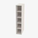 TQ-WC642 6 Inch Wall Cube Cabinet with 7 Cubes | Townplace Crema - image 2