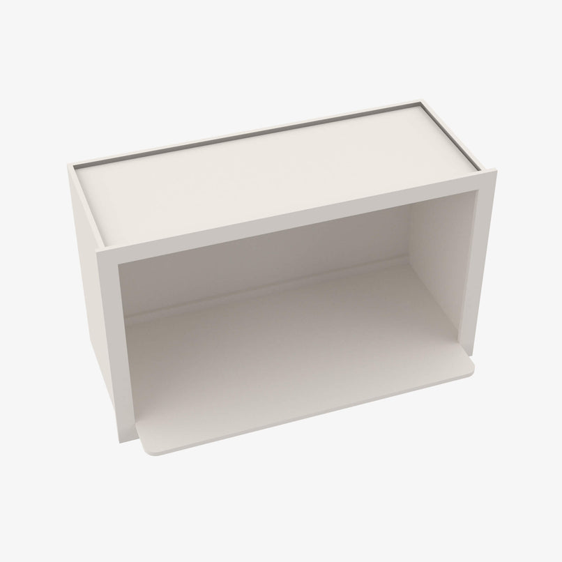 TQ-MWO3018PM-12 30 Inch Microwave Oven Wall Cabinet | Townplace Crema - image 4