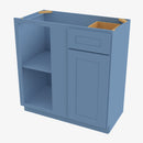 Base Blind Corner Cabinets Cabinet | AX-BBLC42/45-39&#8243;W - image 2