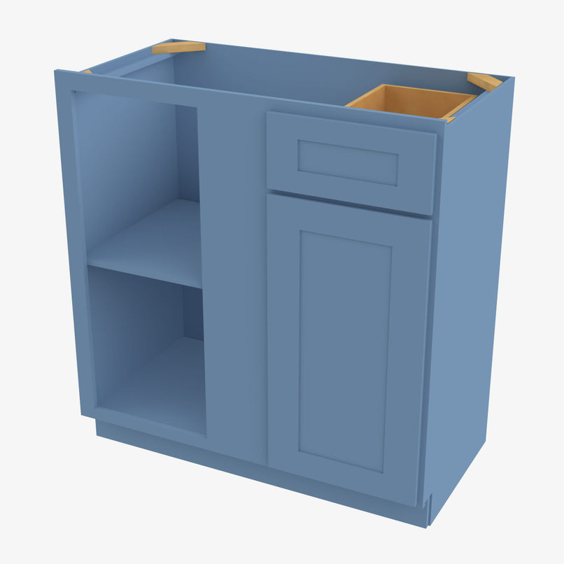 Base Blind Corner Cabinets Cabinet | AX-BBLC42/45-39&#8243;W - image 2