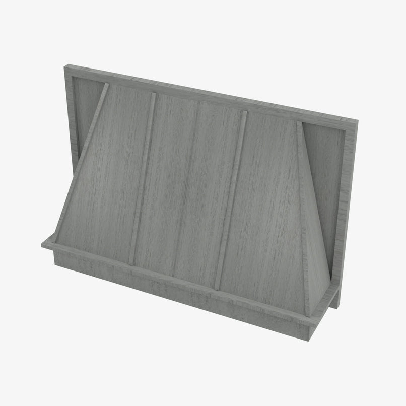 Forevermark TG-AWH36 36 Inch Wall Range Hood Cabinet | Midtown Grey - image 4