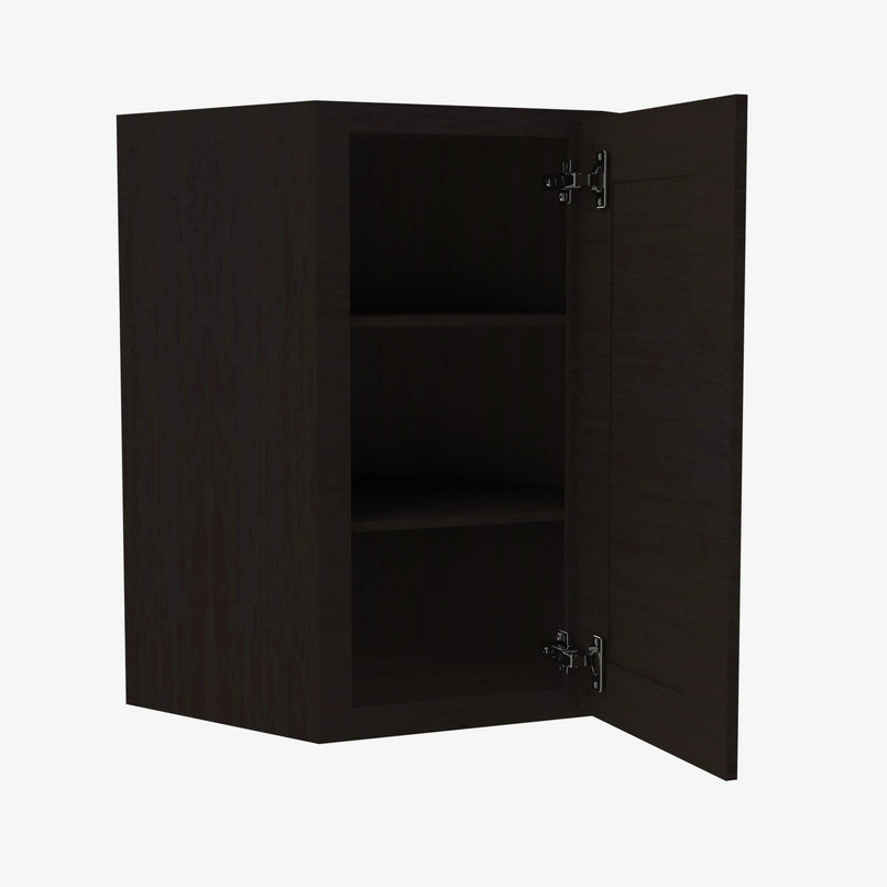 AP-WDC2430 Wall Diagonal Corner Cabinet | TSG Forevermark Pepper Shaker - image 4
