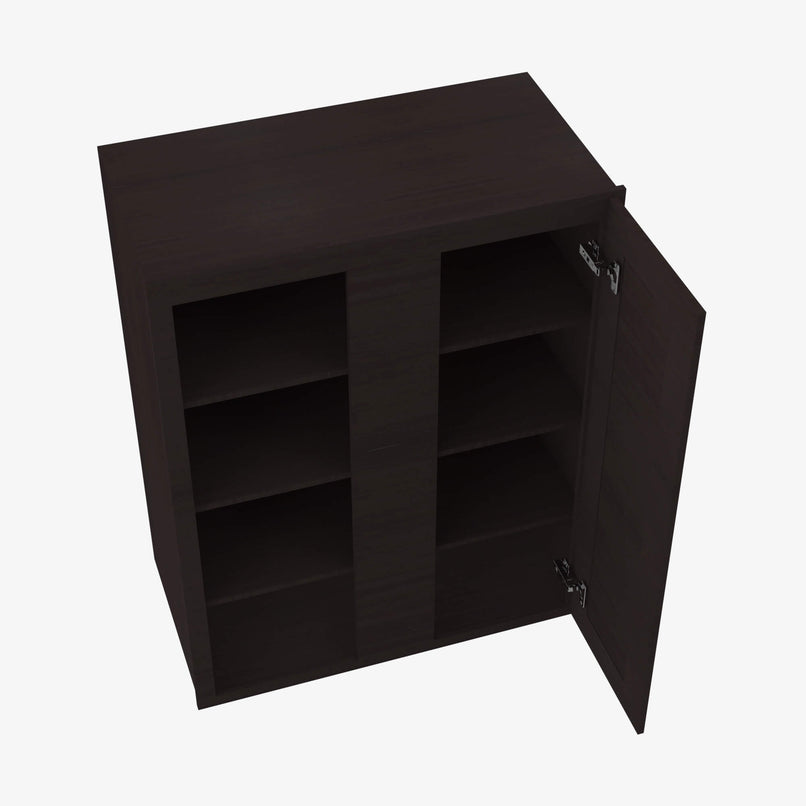 AP-WBLC30/33-3042 Single Door Cabinets 30 Inch Wall Blind Corner Cabinet | Pepper Shaker - image 4