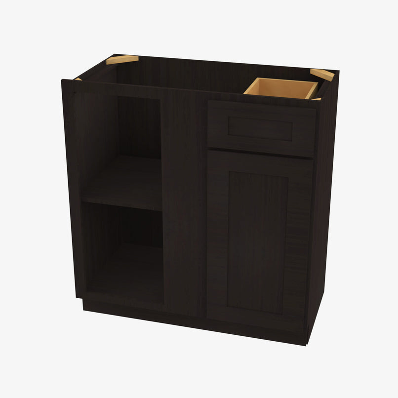 AP-BBLC45/48-42W Double Door 42 Inch Base Blind Corner Cabinets Cabinet | Pepper Shaker - image 4