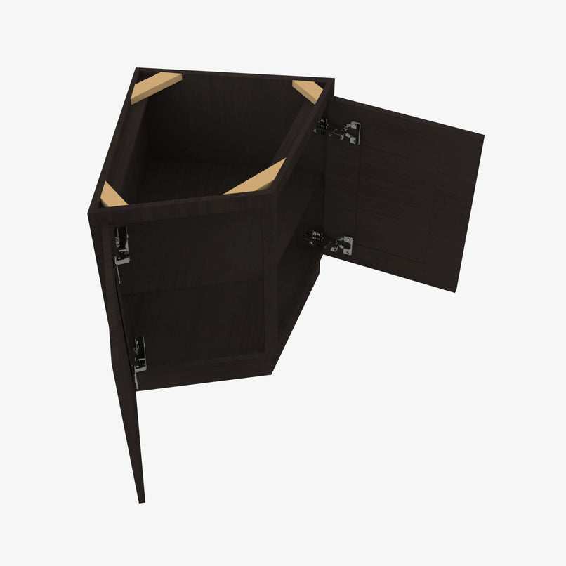 AP-AB24 24 Inch Base Angle Base Cabinets Cabinet | Pepper Shaker - image 4