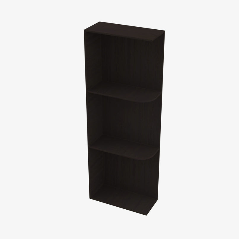 AP-WES542 Wall End Shelf with Open Shelves | TSG Forevermark Pepper Shaker - image 4
