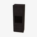 AG-OC3390B 33 Inch Tall Oven Cabinet | Greystone Shaker - image 4