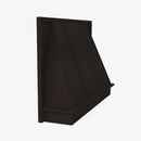 Forevermark AG-AWH36 36 Inch Wall Range Hood Cabinet | Greystone Shaker - image 4