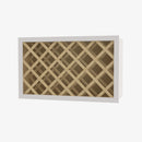 VW-W3018WR 30 Inch Wine Rack Cabinet | Rio Vista White Shaker - image 4