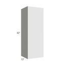 Fabuwood Illume Tuscany Como Ash 2 42″ High Wall Cabinet – ITCA2-W1542 - image 1