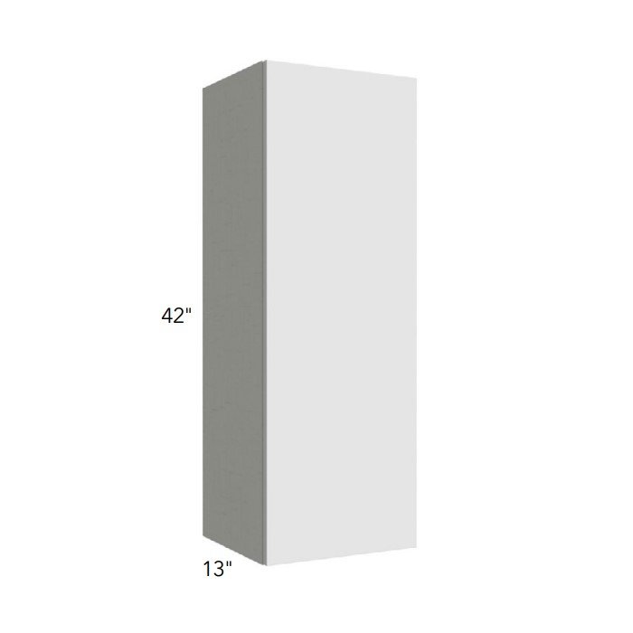 Fabuwood Illume Tuscany Como Ash 2 42″ High Wall Cabinet – ITCA2-W2142 - image 1