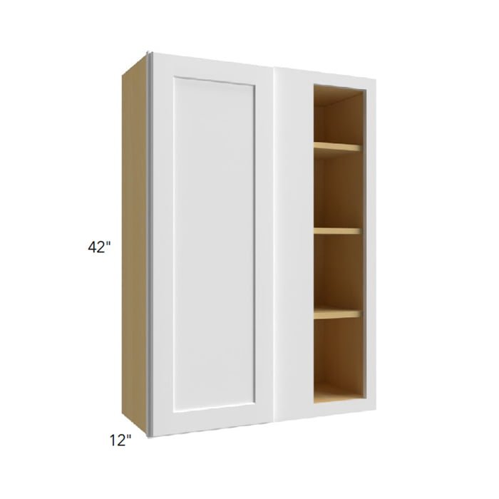 Fabuwood Allure Galaxy Desert Oak – WBC3642 - image 1