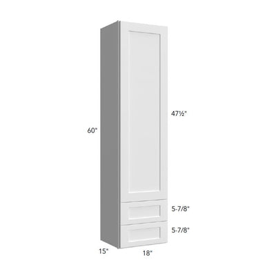 Fabuwood Allure Galaxy Pitch Black – WD1860 - image 1