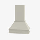 SL-CWH36 36 Inch Wall Range Hood Cabinet with Trimmable Top | Signature Pearl - image 4