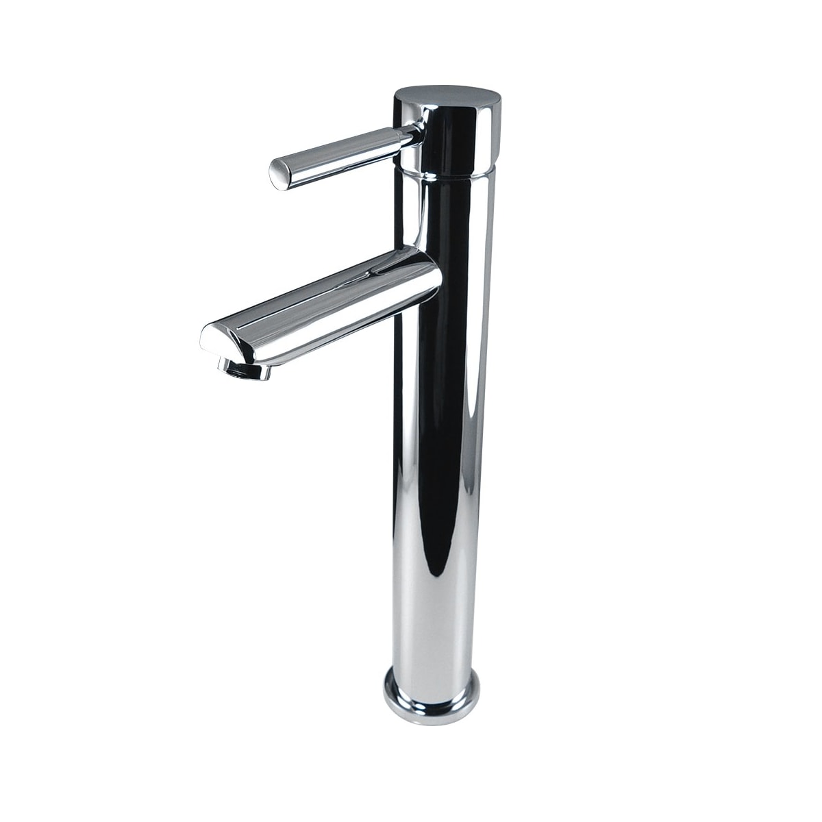 Tolerus Single Hole Vessel Bathroom Faucet