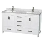 60 Inch Vanities