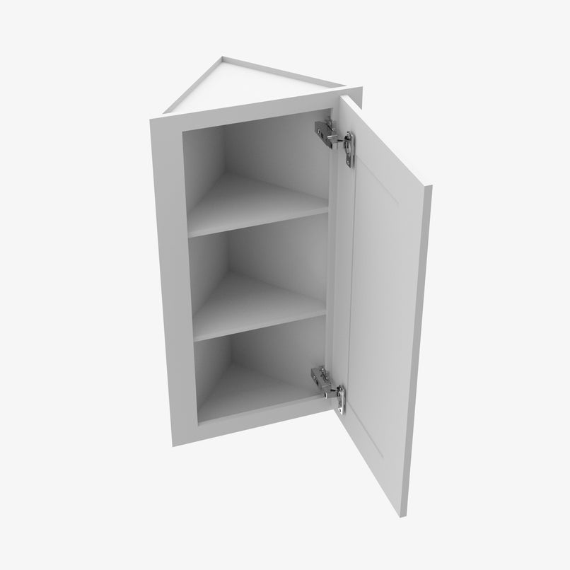 Wall Angle Corner Cabinet | AB-AW42 - image 1
