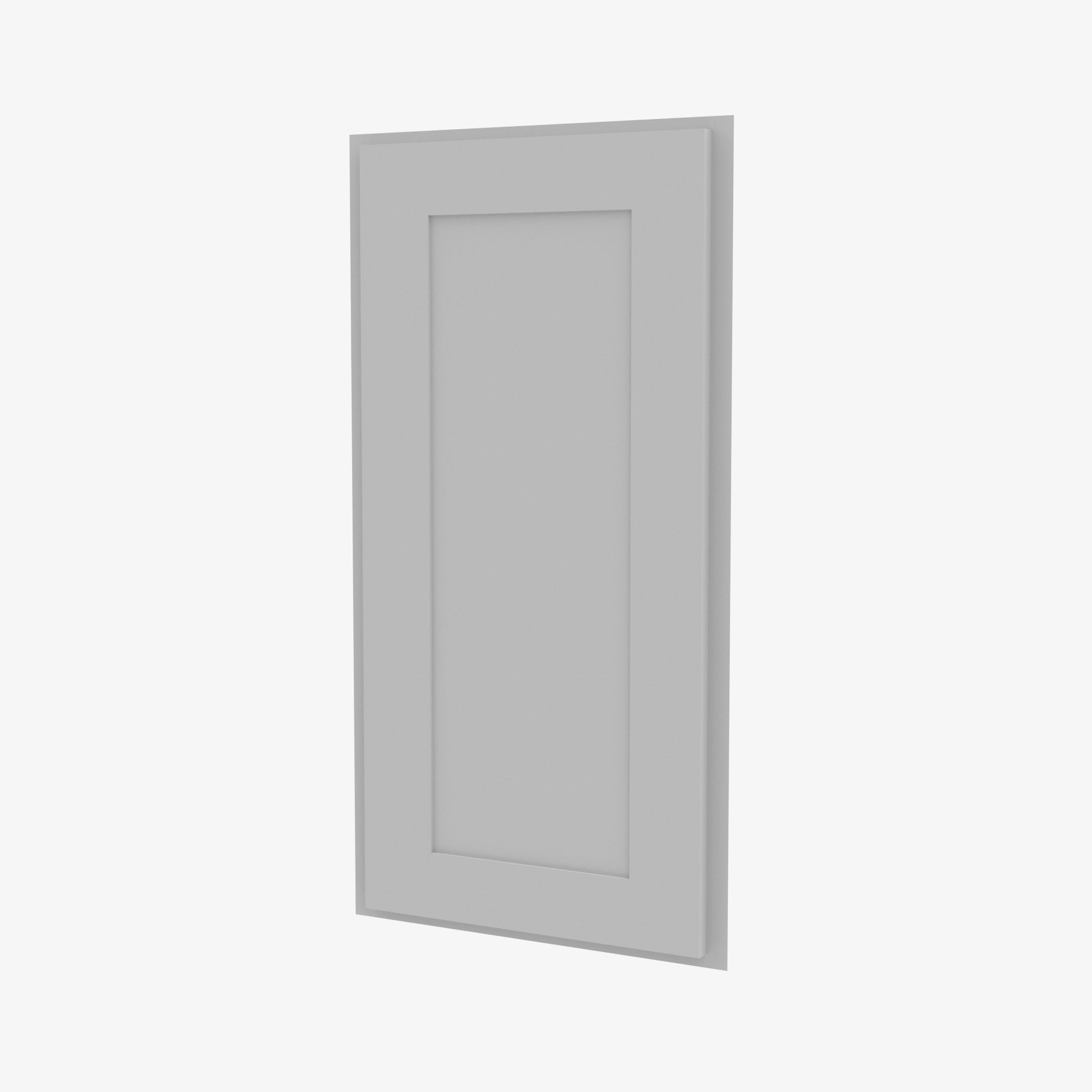 Wall Angle Corner Cabinet | AB-AW42 - image 3