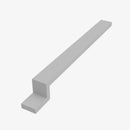 AB-BF3-3/4 Base Filler | TSG Forevermark Lait Gray Shaker - image 2