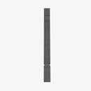 TS-POLE75-T396 Trimmable Half Tall Decor Leg Including WF3 | TSG Forevermark Townsquare Grey - image 2