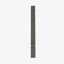AG-POLE75-B3 Trimmable Half Decor Leg including WF3 | TSG Forevermark Greystone Shaker - image 2