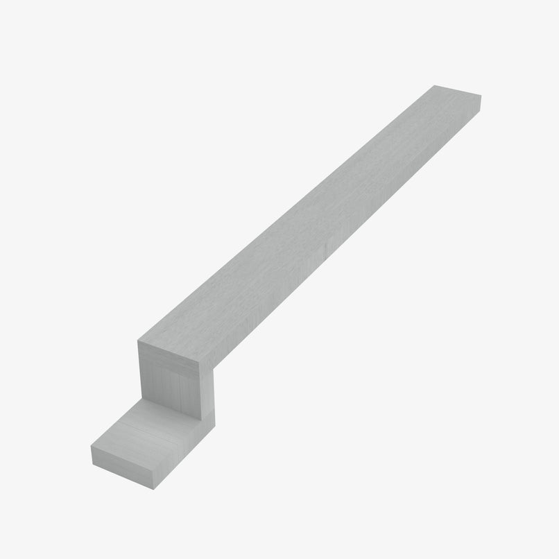 AN-BF3-3/4 Base Filler | TSG Forevermark Nova Light Grey Shaker - image 2