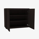 AP-W3030B Double Door 30 Inch Wall Cabinet | Pepper Shaker - image 1