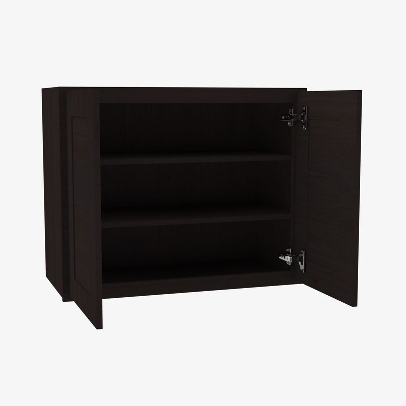 AP-W3030B Double Door 30 Inch Wall Cabinet | Pepper Shaker - image 1